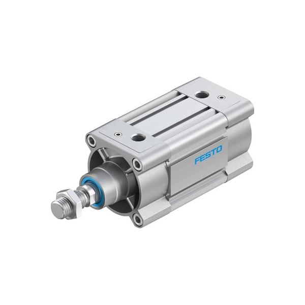 Standards-Based Cylinder DSBC-80-50-D3-PPVA-N3